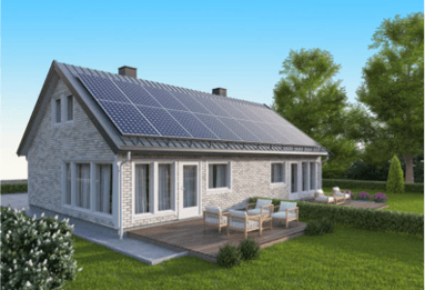 Maisons particulières